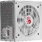 Блок питания Bloody BD-PS750G, 750Вт, 80 PLUS Gold, 120мм, белый, фото4