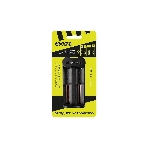 Устройство зарядное L-71USB 2х500мА Li-ion (16340/17650/18650/26650/20700 и др.) 4.2В DC USB-MicroUSB в компл. ФАZА 5032385, фото3