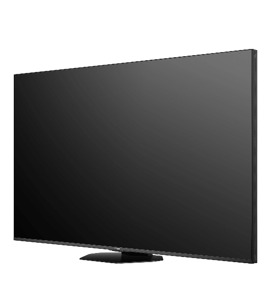 Телевизор Hisense 65' 65U8Q угольный/серый Mini LED UHD 48-165Hz Smart TV VIDAA U9