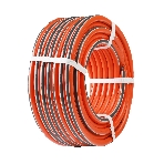Шланг садовый Patriot, поливочный, PVC-1225, 4 слоя, 1/2 ', 25 м, фото2