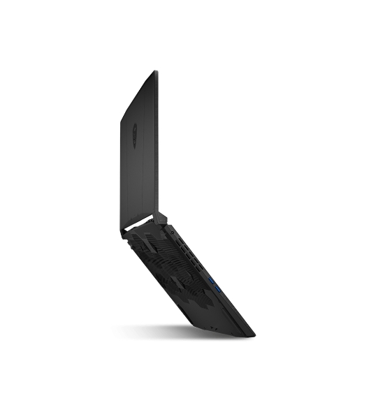 Ноутбук MSI Katana 15 HX B14WGK-226XRU Intel Core i7-14650HX/32Gb/SSD 1Tb/RTX 5070 8Gb/15.6'/IPS/FHD/1920x1080/144Hz/NoOS/черный (9S7-1587C1-226)