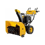 Бензиновая снегоуборочная машина Denzel SBL 711D PRO, 302cc, эл.старт, фара, обогрев, блок. дифф., фото 1