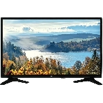 Телевизор LEFF 24' 24H250T черный LED LCD FHD 60Hz, фото 1
