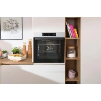 Встраиваемая электрическая духовка 60 см Gorenje BOSB6737E06X, фото19