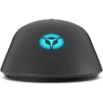 Мышь беспроводная/проводная Lenovo Legion M600 черный, 16000 dpi, радиоканал, Bluetooth, USB, кнопки - 9, фото4