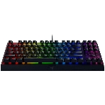 Клавиатура Razer BlackWidow V3 Tenkeyless проводная, USB, чёрный, фото8