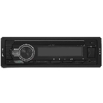 Автомагнитола ACV AVS-944BM, 1 DIN, Bluetooth, USB Type-A, AUX, фото5