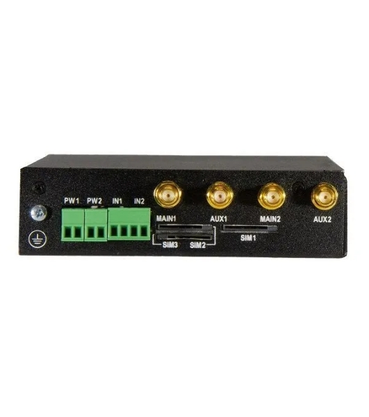 Маршрутизатор B4Com MCR-102SE-BUN1, 4×LAN
