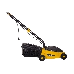 Газонокосилка электрическая Huter ELM-110M, от сети, 1100 Вт, фото5