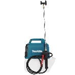 Опрыскиватель Makita DUS054Z аккум. наплеч. 5л бирюзовый/белый, фото10