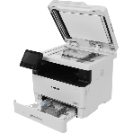 МФУ лазерное Canon I-SENSYS MF463dw II, (7188C008), (A4, 40ppm, 1200dpi print, 600dpi scan, 1200MHz, 1Gb, Duplex, DADF50, 250sheets+100universal tray, PostScript USB, RJ-45, Wi- Fi) (Cart. 070/070H), фото5