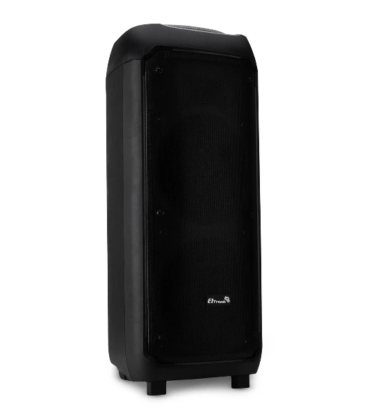 Колонка 10' (30-73 CRAZY BOX 1200) динамик 2шт/10' ELTRONIC с TWS