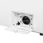 Стиральная машина Leonord LWM-100610 белый, загрузка фронтальная 6 кг, 1200 об/мин, класс A+, фото9