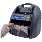 Счетчик банкнот Dors 750 RUS2 мультивалютный SYS-052631, фото 1
