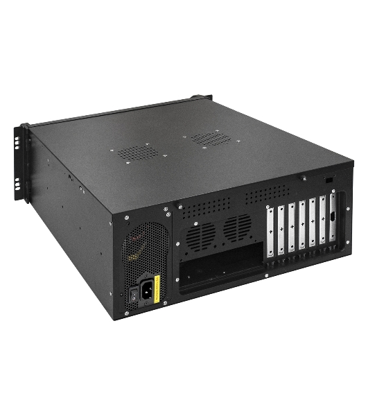 Серверный корпус ExeGate Pro 4U480-06/4U4021S (RM 19', высота 4U, глубина 480, БП 700PAS, USB)