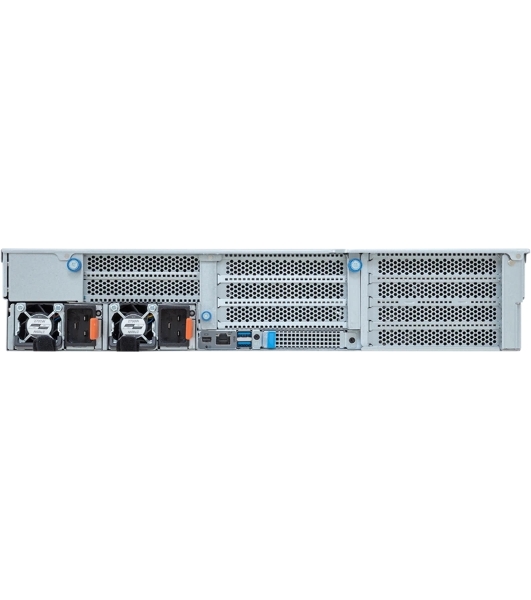 Серверная платформа GIGABYTE R283-ZF1-AAL1 2U