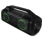 Мобильные колонки SVEN PS-390 2.0 черный, фото10