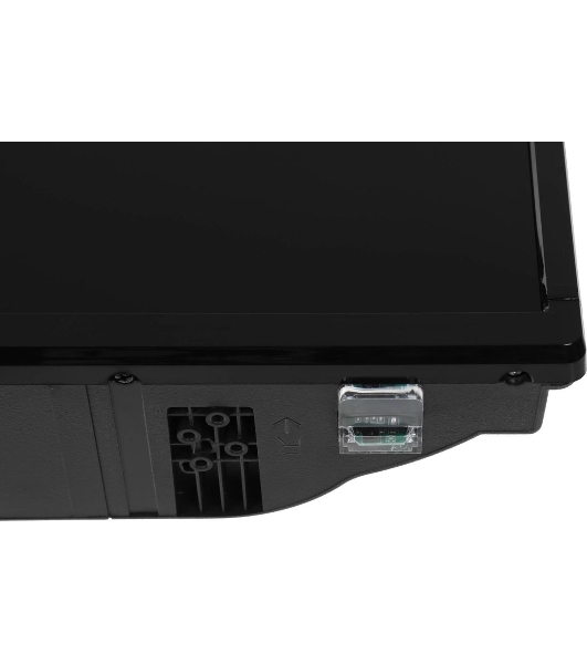 Телевизор Asano 40LF1110T, 40', черный, LED 1920x1080 FHD, 60Hz, noOS