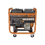 Генератор Carver PPG -3900I 3.3кВт, фото2