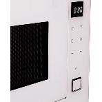 Микроволновая печь встраиваемая Maunfeld MBMO925SGW11 белый, 25 л, 900 Вт, переключатели - сенсор, фото3