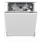 Встраиваемая посудомоечная машина Hotpoint HI 5D83 DWT, фото 1