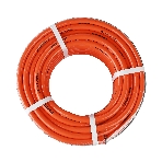 Шланг садовый Patriot, поливочный, PVC-1225, 4 слоя, 1/2 ', 25 м, фото3