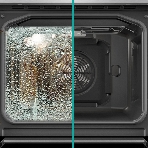Плита Электрическая Gorenje GEIT5C60BPG черный, фото8