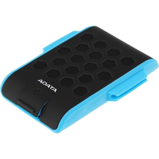 Внешний HDD 2.5' ADATA HD720, 2TB, USB 3.2 Gen 1 Type-A, 5400 rpm, синий