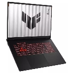 Ноутбук ASUS TUF Gaming A18 FA808UH-S8050 серый AMD Ryzen 7 260 3800MHz/18'/1920x1200/16Gb/512Gb SSD/NVIDIA GeForce RTX 5050 8Gb/Wi-Fi/Bluetooth/Windows 11 Pro, фото4