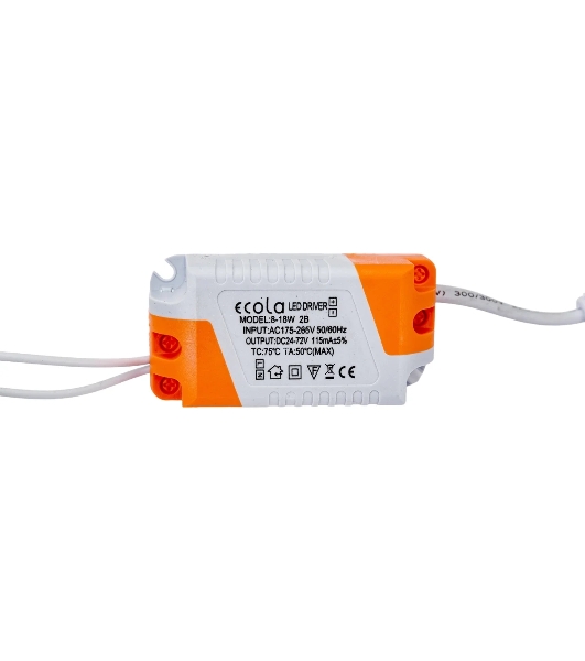 Светильник светодиодный ECOLA DRSV12ELC LED DOWNLIGHT 12W/4200K