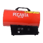 Тепловая газовая пушка Ресанта ТГП-30E, фото5