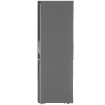 Холодильник Haier C4F637CXRGU1 серебристый двухкамерный 235/115л морозилка снизу, No Frost, фото4