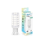 Лампа светодиодная Ambrella light 100904 LED G9 9W 4000K 220-240V, фото 1
