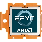 Процессор AMD EPYC 9554 Soc-SP5 3.1GHz OEM, фото 1