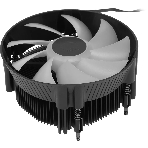 Кулер ID-Cooling DK-07A RAINBOW (AMD) черный 120мм алюминий 1800rpm 26db 4-зшт 125W 60мм, фото10