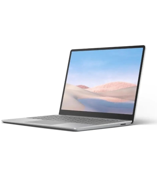 Ноутбук Microsoft TNV-00004 Surface Go 12.4' Platinum Intel Core i5-1035G1/8Gb/SSD256Gb/IPS/touch/1536x1024/EU/touch/Win10Pro/silver