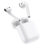 Наушники TWS Hoco EW41 белый, вкладыши, Bluetooth, до 7 ч., фото5