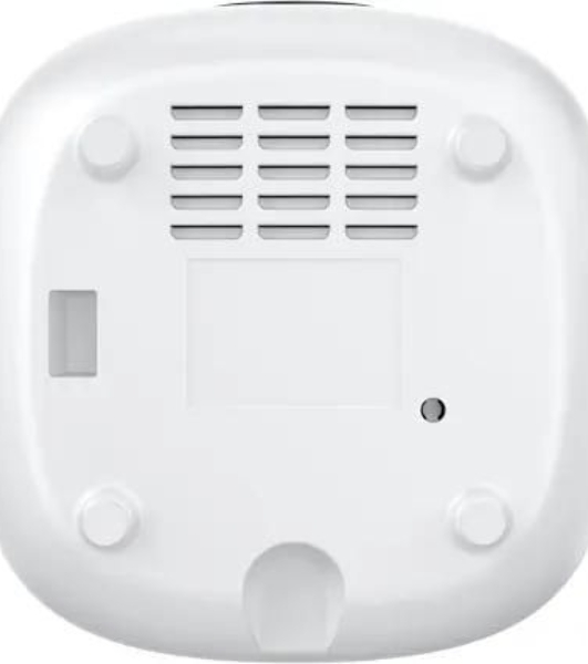 Увлажнитель воздуха Royal Clima PRIMAVERA RUH-PV350/5.0E-WT белый, 35 м², 5 л, ультразвуковой, производительность 350 мл/ч, гигростат, ароматизация, сенсорное управление, подсветка