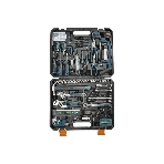 Набор ручного инструмента Bort BTK-210, фото3