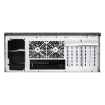 Серверный корпус ExeGate Pro 4U300-08 (RM 19', высота 4U, глубина 300, БП 1200PPH-SE 80 PLUS® Bronze, USB), фото5