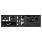 Серверный корпус Exegate Pro 3U330-02 (RM 19', высота 3U, глубина 330, БП 500ADS, USB), фото5