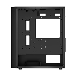 Компьютерный корпус PcCooler C3B310 BK черный без БП mATX 2xUSB3.0 audio bott PSU, фото8