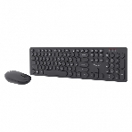 Комплект клавиатура+мышь Smartbuy (SBC-328327AG-K) ONE 328327AG черный, фото3