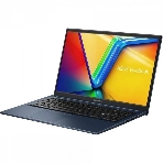 Ноутбук Asus Vivobook 15 X1504VA-BQ4055/15.6'/IPS/Intel Core 5 120U/16Gb/512Gb SSD/Intel Iris Xe Graphics/No OS/синий/1.7kg, фото4