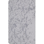 Блокнот Moleskine CAHIER NASA-INSPIRED SKCAHLP7063S2 Large 130х210 мм 120 стр. нелинованный мягкая обложка серебристый/черный Moon (2 шт), фото8