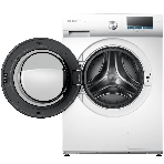 Стиральная машина Sharp ES-FEI712DLZ-W белый, загрузка фронтальная 7 кг, 1200 об/мин, класс A+++, фото3