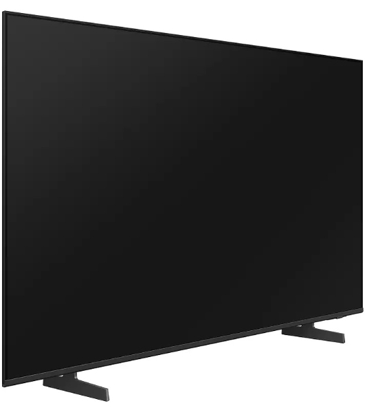 Телевизор Samsung UE43U8000HUXPY, 43', черный, LED 3840x2160 4K Ultra HD, 60Hz, Tizen, 1.5GB/8GB
