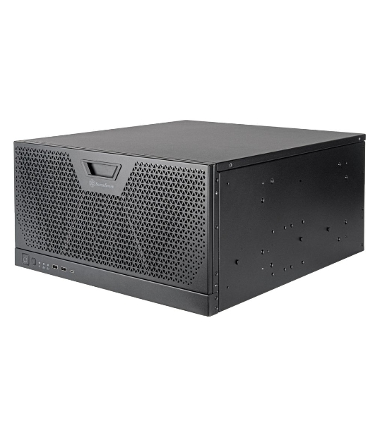 Компьютерный корпус Silverstone SST-RM51