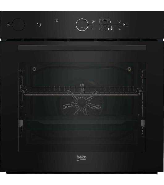 Духовой шкаф Beko BCBIS17400KSBS (7739182958) 72 л, A+, черный