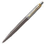 Ручка шариковая Parker Jotter XL Grey Core GT (2213722), M, синие чернила, подарочная коробка, фото4